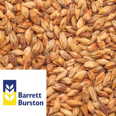 Crystal Medium Malt - Barrett Burston