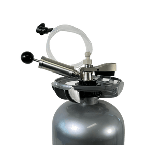 D Type Coupler & Picnic Tap Keg Dispensing System