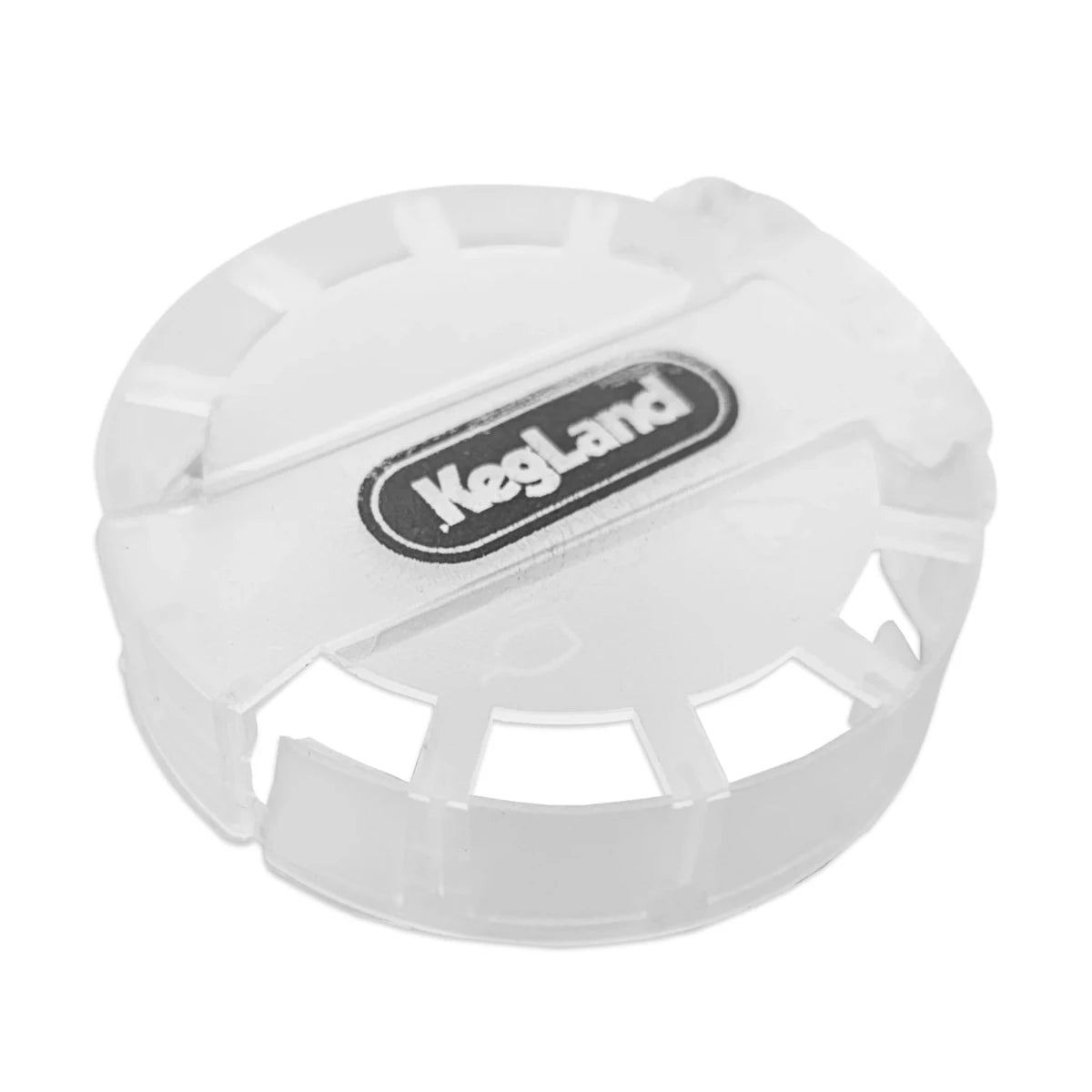 D-type and S-type keg cap tamper seal 50 pack