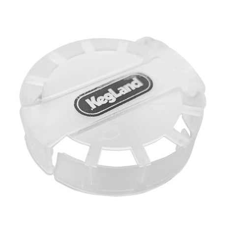D-type and S-type keg cap tamper seal 50 pack