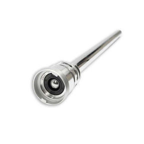 D-Type spear for all stainless 20L keg