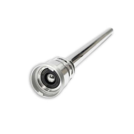D-Type spear for all stainless 20L keg