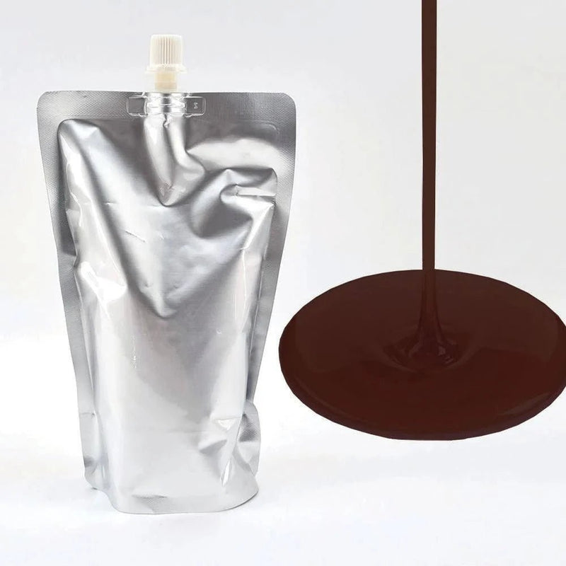 Dark Belgian Candi Syrup - 500g - Distillery King Australia