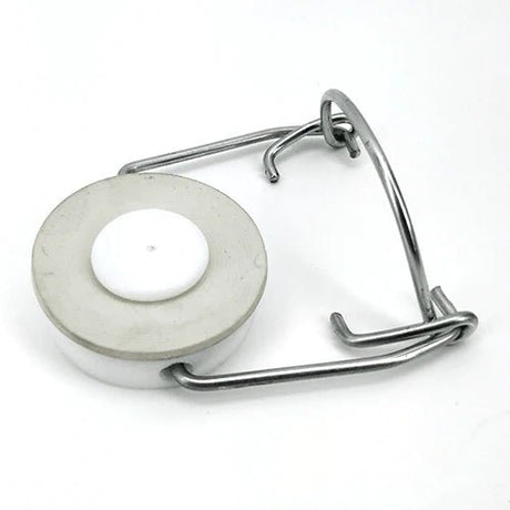 Demijohn Clip Stopper for 5L Demijohn - Distillery King Australia