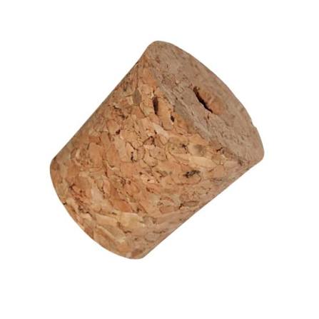 Demijohn Cork Bored