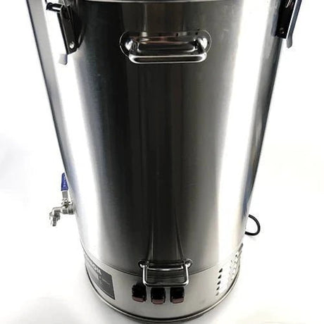 DigiBoil 65L - 3500watt - Digital 220 - 240V - Distillery King Australia