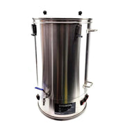 DigiBoil 65L - 3500watt - Digital 220 - 240V - Distillery King Australia