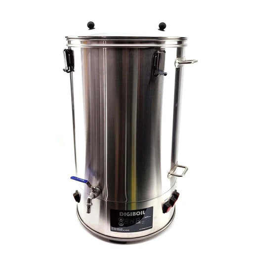 DigiBoil 65L - 3500watt - Digital 220 - 240V - Distillery King Australia