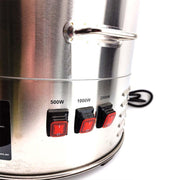DigiBoil 65L - 3500watt - Digital 220 - 240V - Distillery King Australia