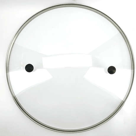 DigiBoil 65L glass lid without hole