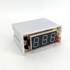 DigiBoil main circuit board