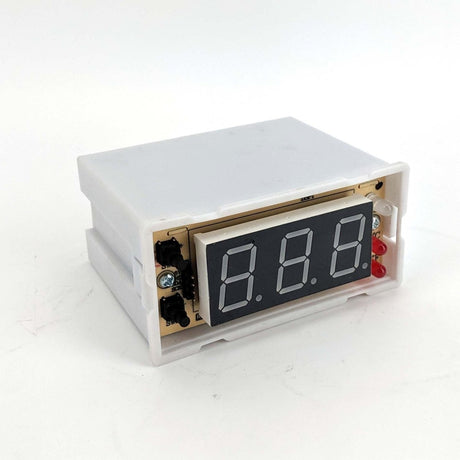 DigiBoil main circuit board