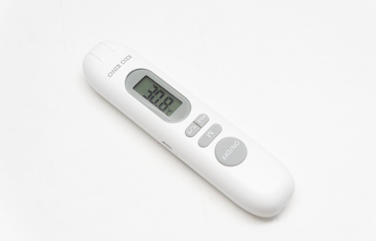 Digital Pocket Thermometer
