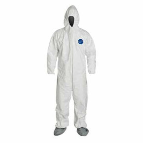 protective disposable coveralls dupont tyvek