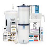Distilling Complete Companion Kit Create+ - Distillery King Australia
