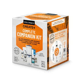 Distilling Complete Companion Kit Create+ - Distillery King Australia