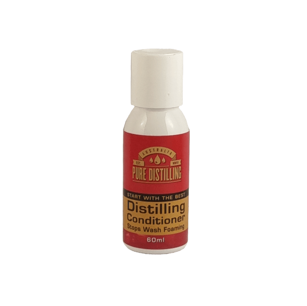 Distilling Conditioner - Distillery King Australia
