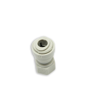 DM Female Adaptor - MFL Thread to 8mm OD
