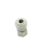 DM Female Adaptor - MFL Thread to 8mm OD