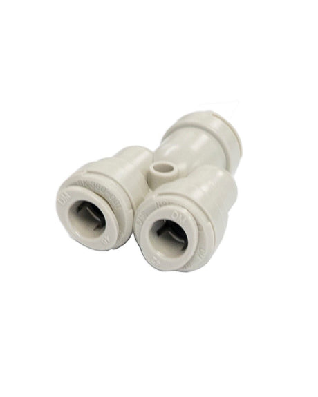 DM Two Way Divider - 8mm x 8mm