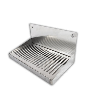 Door Mounted Drip Tray - 30cm