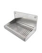 Door Mounted Drip Tray - 30cm