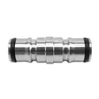 Double ended ball lock keg post jumper