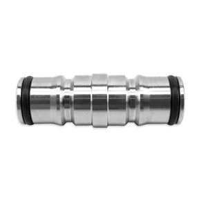 Double ended ball lock keg post jumper