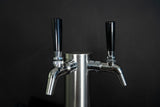 FasTap preassembled 2 tap beer tower kit