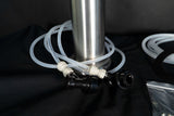 FasTap preassembled 2 tap beer tower kit
