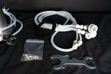 FasTap preassembled 2 tap beer tower kit