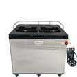 Series X PLUS base unit keg fridge