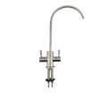 Dual Outlet Water Tap - RO Water/Carbonated Water Tap G2 - Distillery King Australia