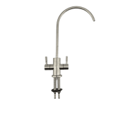 Dual Outlet Water Tap - RO Water/Carbonated Water Tap G2 - Distillery King Australia