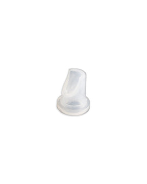 Duckbill Valve for Coupler
