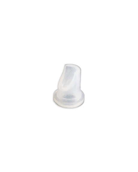 Duckbill Valve for Coupler