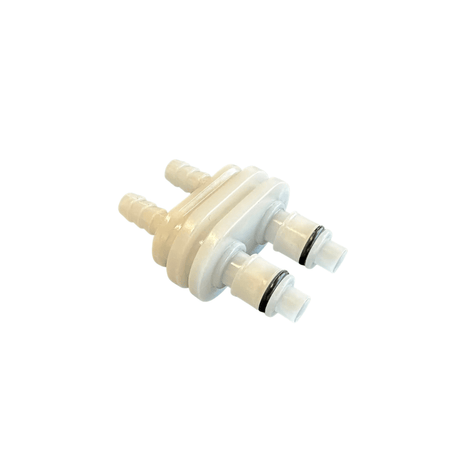 Duo Quick Disconnector - 7.3mm Male
