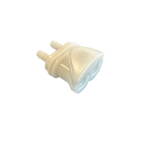 Duo Quick Disconnector - 7.3mm Female