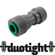 duotight 6.35mm female push-in joiner