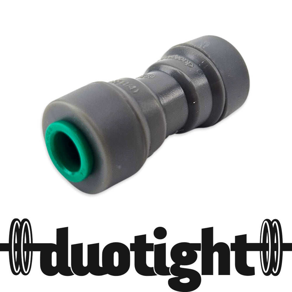 duotight 6.35mm female push-in joiner