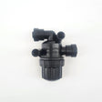 duotight 6.35mm inline filter 100 mesh