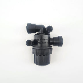 duotight 6.35mm inline filter 100 mesh