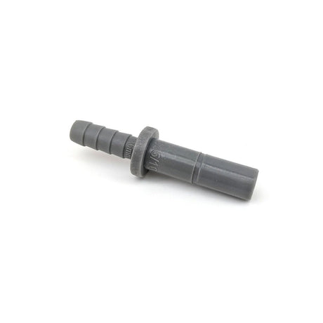 duotight 6.35mm barb to 8mm stem reducer