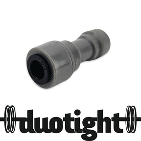 duotight 6.35mm to 8mm reducer