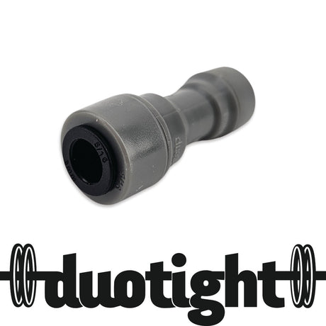 duotight 6.35mm to 8mm reducer
