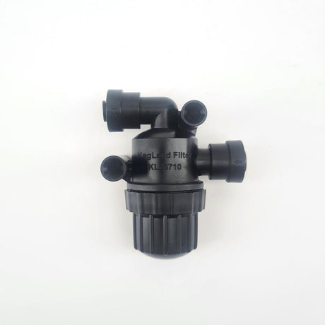 duotight 6.35mm inline filter 100 mesh
