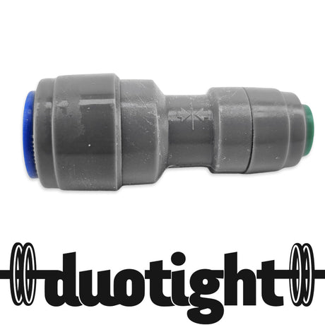 duotight 6.35mm to 9.5mm reducer