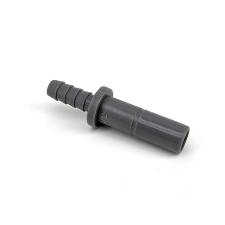 duotight 7mm barb to 9.5mm stem reducer