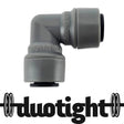 duotight 8mm push in elbow