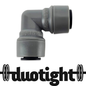 duotight 8mm push in elbow